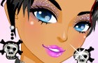 Juego La Moda Rockera